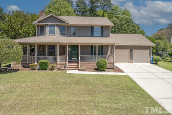 634 Georgetown Cir Fayetteville, NC 28314