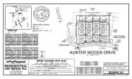2864 Hunter Woods Dr Apex, NC 27502