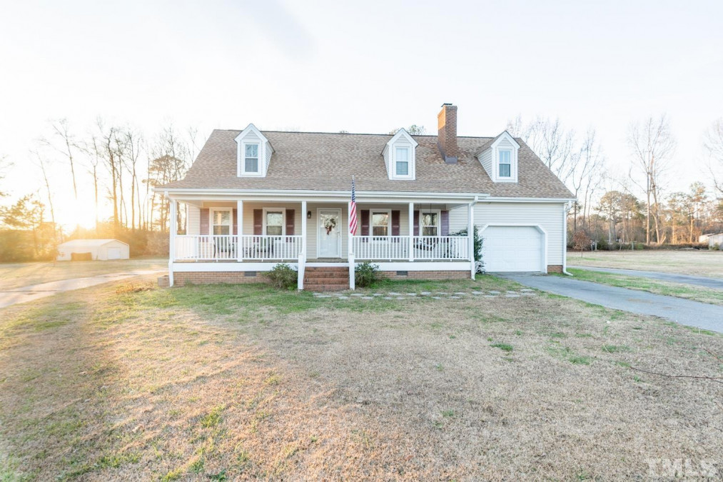 8700 Crowder Rd, Raleigh, NC 27603 Raleigh Realty