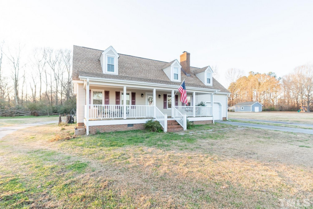 8700 Crowder Rd, Raleigh, NC 27603 Raleigh Realty