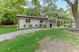 805 Fitzgerald Dr Raleigh, NC 27610