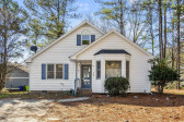 4604 Hollirose Pl Raleigh, NC 27616