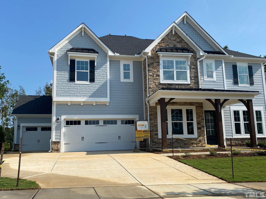 224 Southerland Shire Ln, Holly Springs, NC 27540 Raleigh Realty