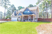 404 Mcneill Rd Southern Pines, NC 28387