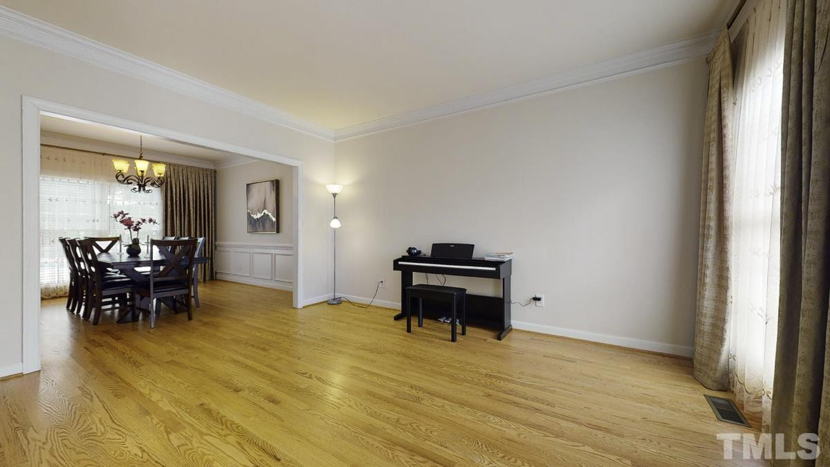 907 Haddon Hall Dr, Apex, NC 27502 Raleigh Realty