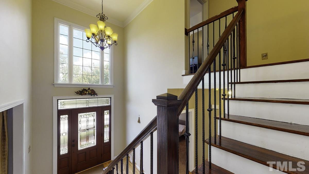 907 Haddon Hall Dr, Apex, NC 27502 Raleigh Realty