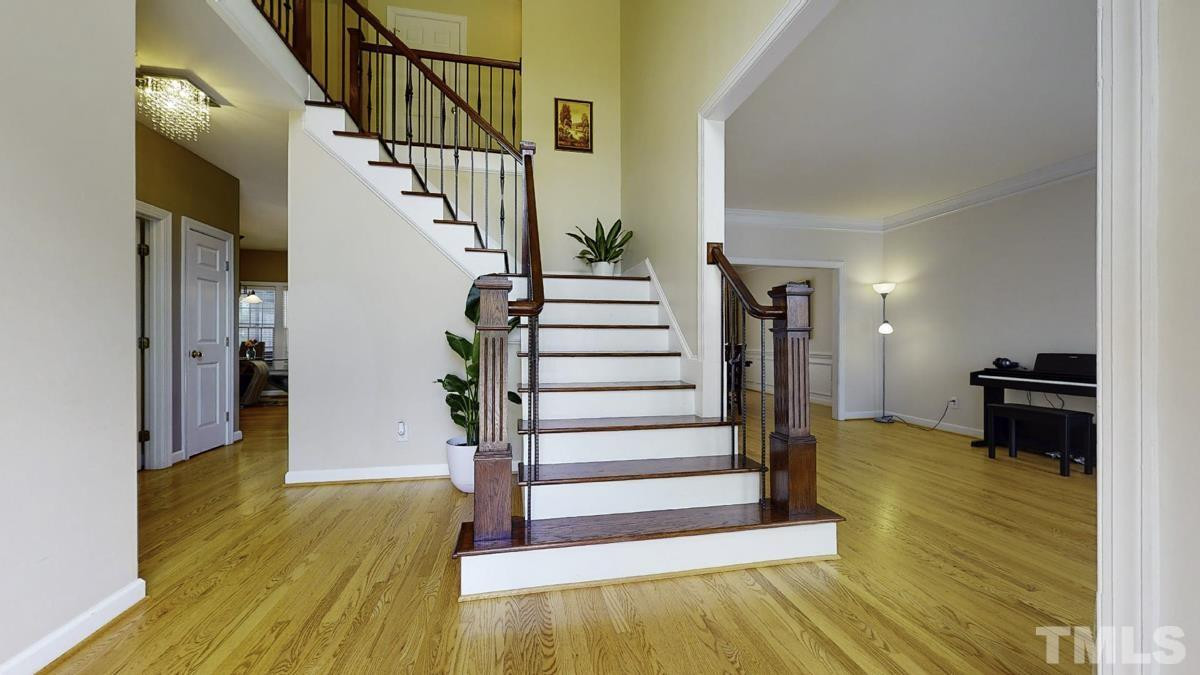 907 Haddon Hall Dr, Apex, NC 27502 Raleigh Realty