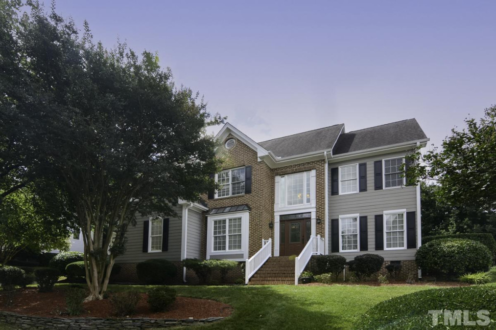 907 Haddon Hall Dr, Apex, NC 27502 Raleigh Realty