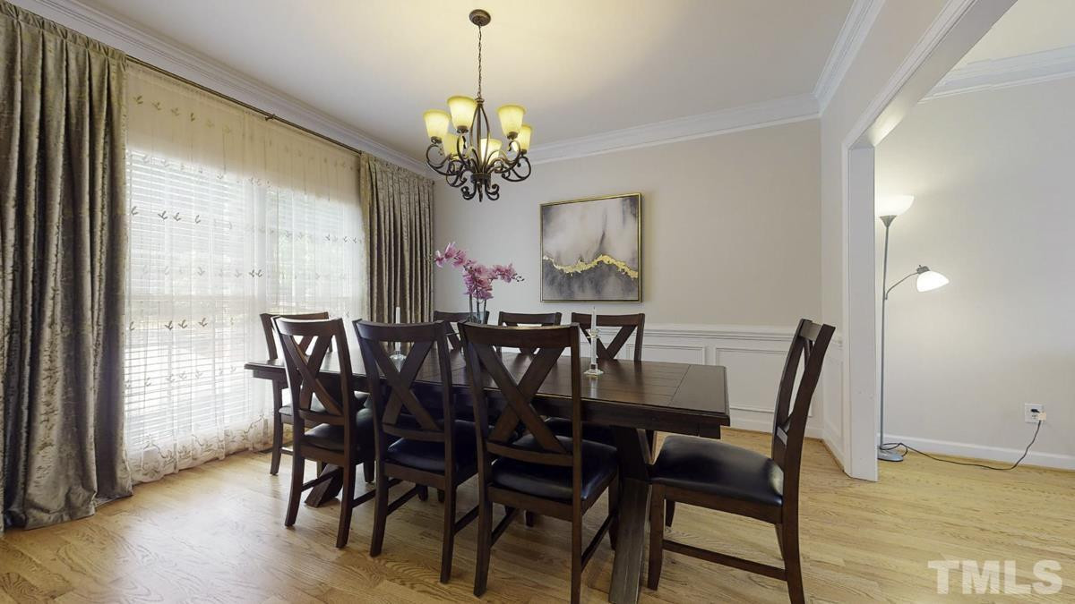 907 Haddon Hall Dr, Apex, NC 27502 Raleigh Realty