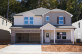 353 Squirrel Oaks Ln Garner, NC 27529