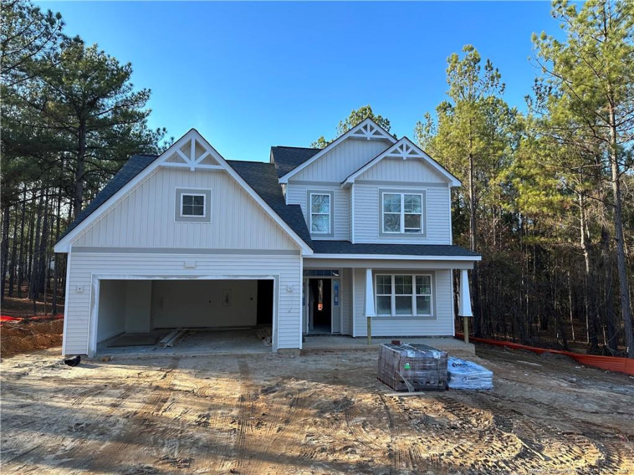 131 Courtland Cir, Foxfire, NC 27281 MLS LP717009