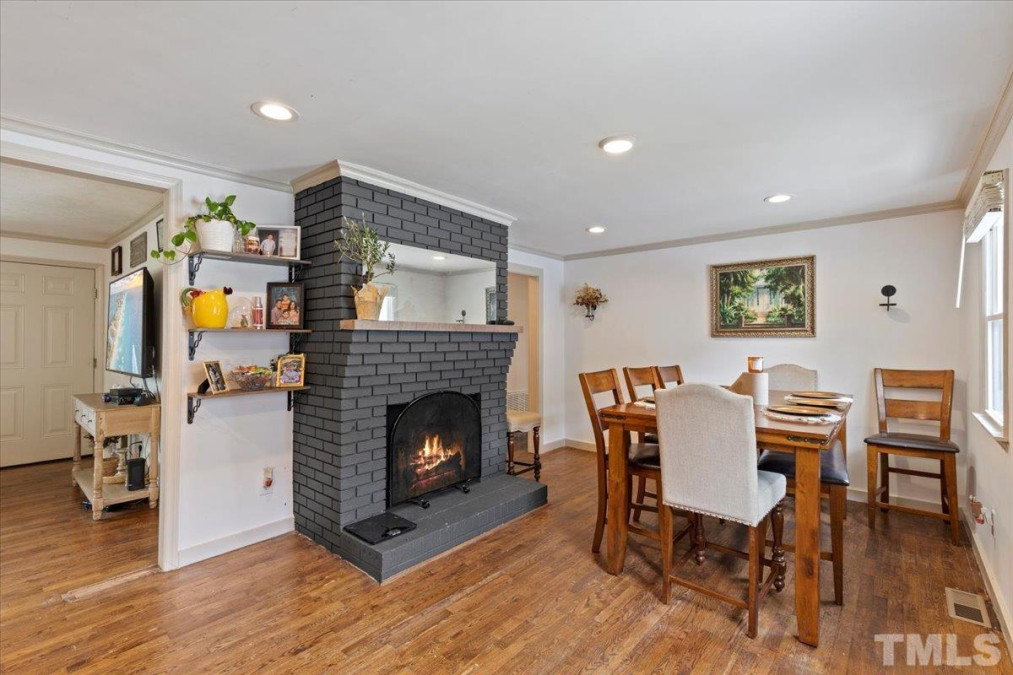 308 Bridge St Fuquay Varina, NC 27526