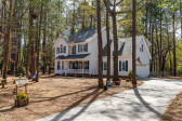 133 Peach Orchard Dr Benson, NC 27504