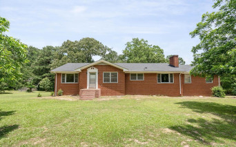 1316 Buffaloe Rd Garner, NC 27529