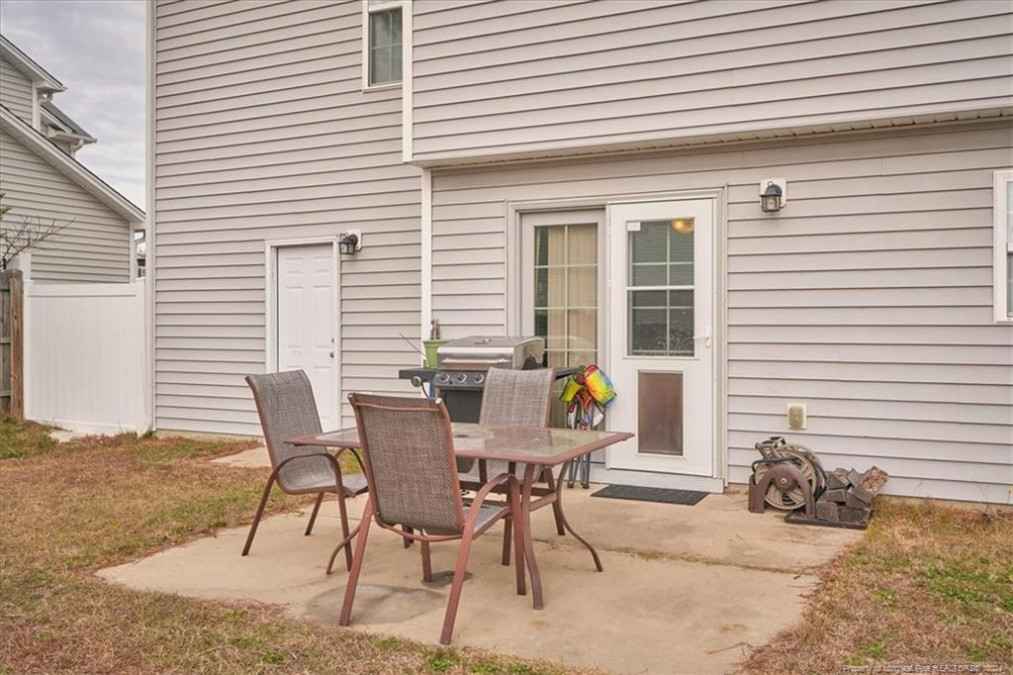 40 Boston Harbor Cameron, NC 28326