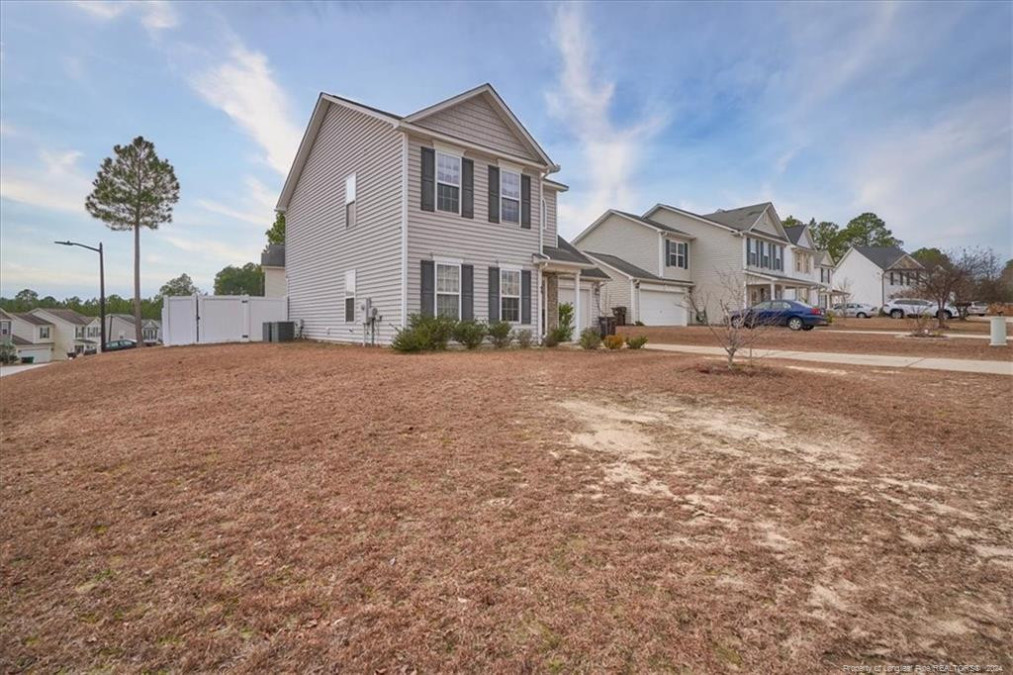 40 Boston Harbor Cameron, NC 28326