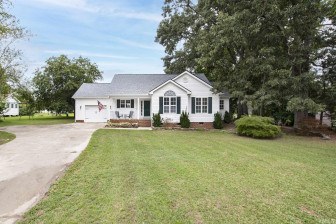 3572 Garner Rd Clayton, NC 27520