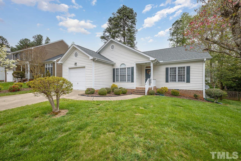 8629 Harps Mill Rd, Raleigh, NC 27615 Raleigh Realty