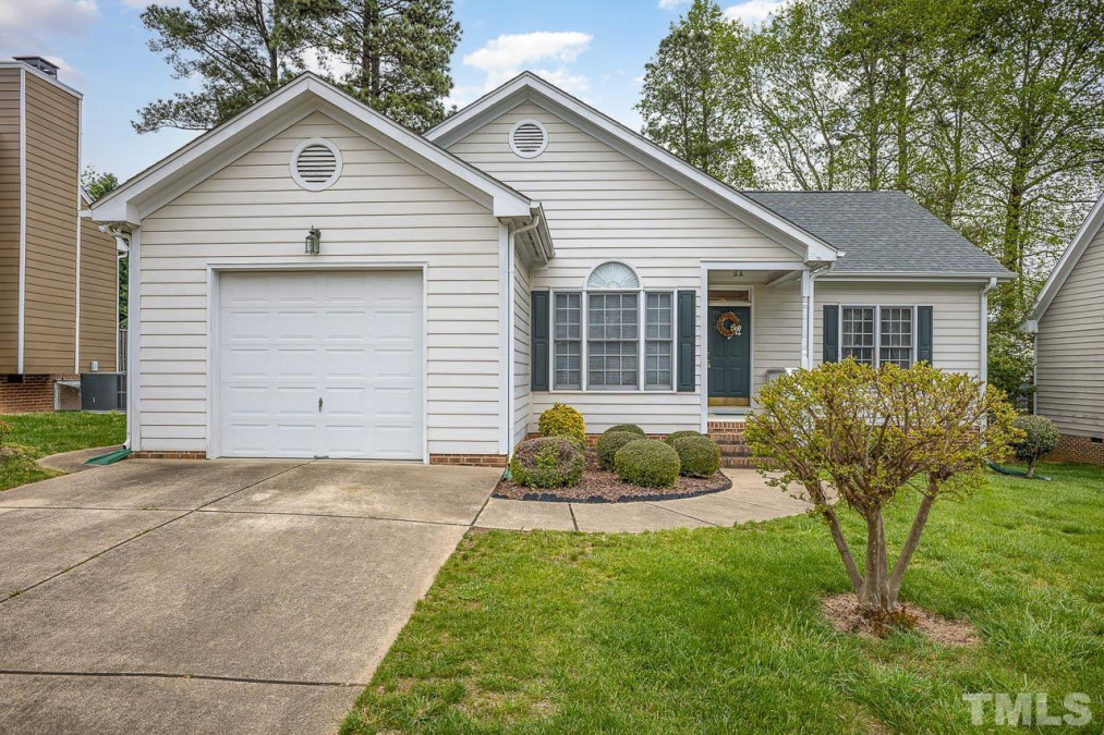 8629 Harps Mill Rd, Raleigh, NC 27615 Raleigh Realty