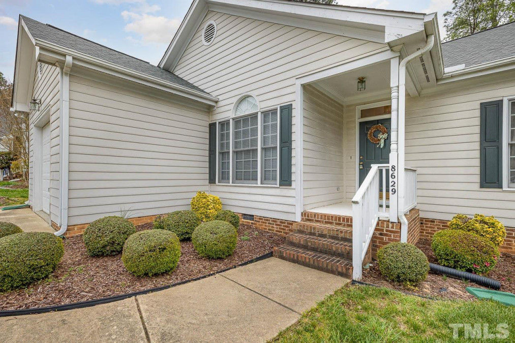 8629 Harps Mill Rd, Raleigh, NC 27615 Raleigh Realty
