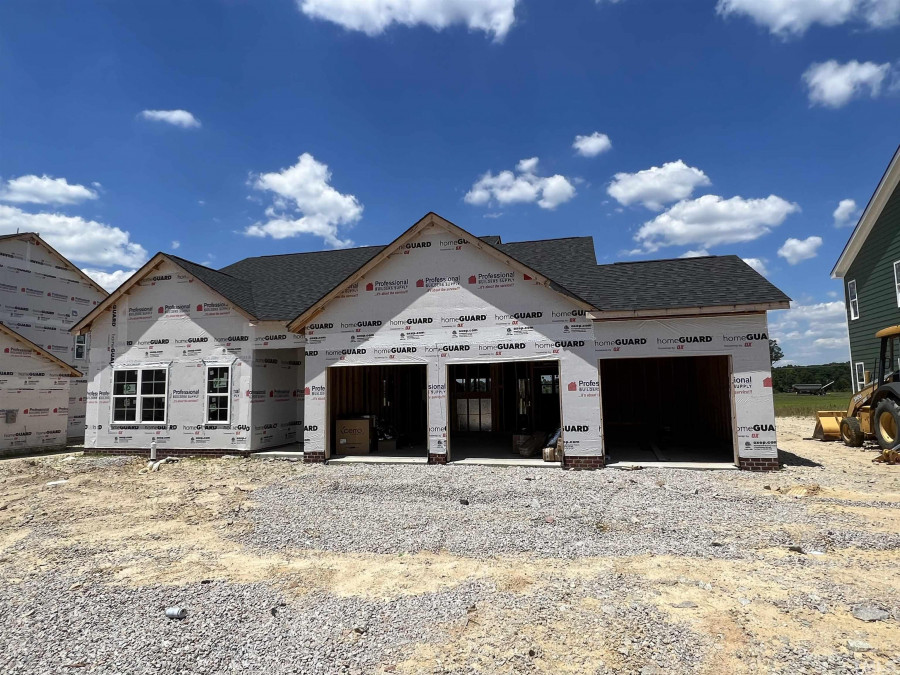 120 Kavanaugh Rd, Wake Forest, NC 27587 Raleigh Realty