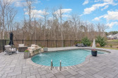 3241 Mountain Hill Dr Wake Forest, NC 27587