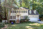4609 Gramercy Ct Raleigh, NC 27609