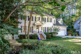 4609 Gramercy Ct Raleigh, NC 27609