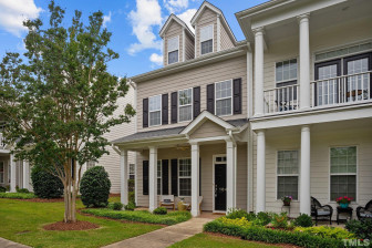 1041 Philpott Dr Chapel Hill, NC 27517