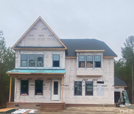 1072 The Parks Dr Pittsboro, NC 27312