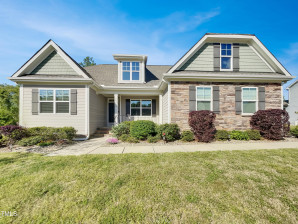 8116 Purple Aster Dr Willow Springs, NC 27592