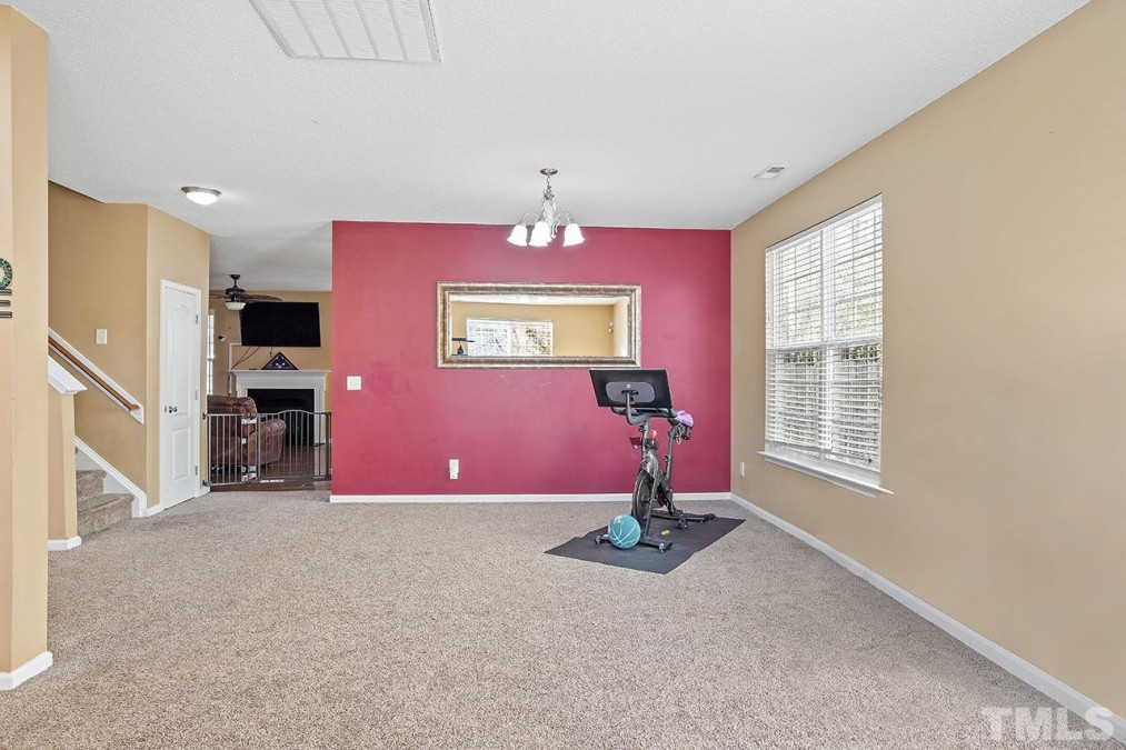2852 Orchard Trace Way Raleigh, NC 27610