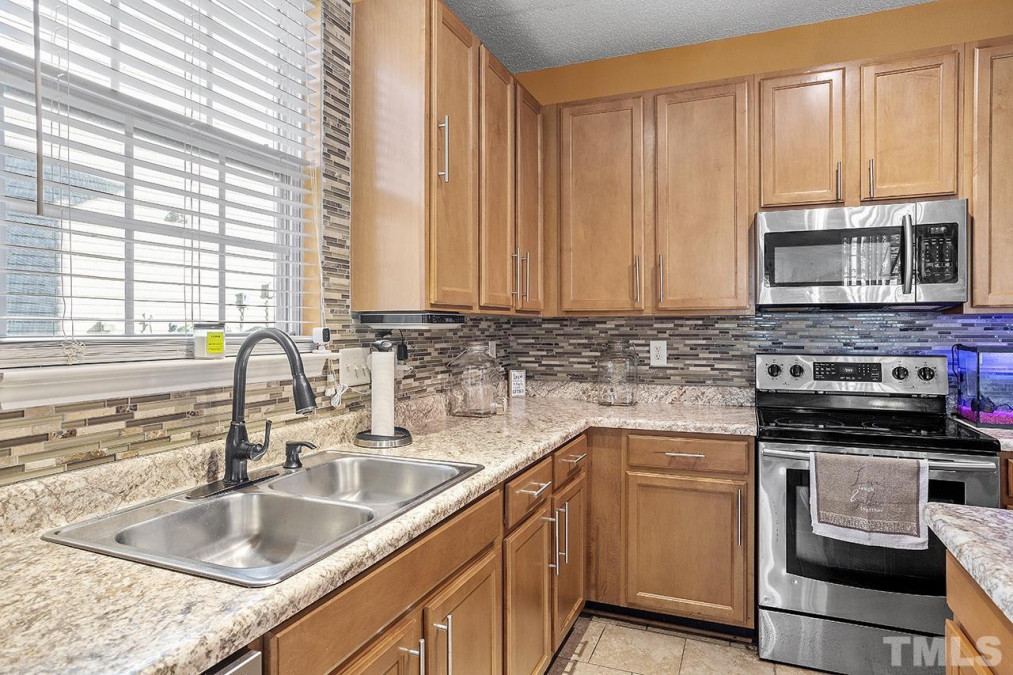 2852 Orchard Trace Way Raleigh, NC 27610