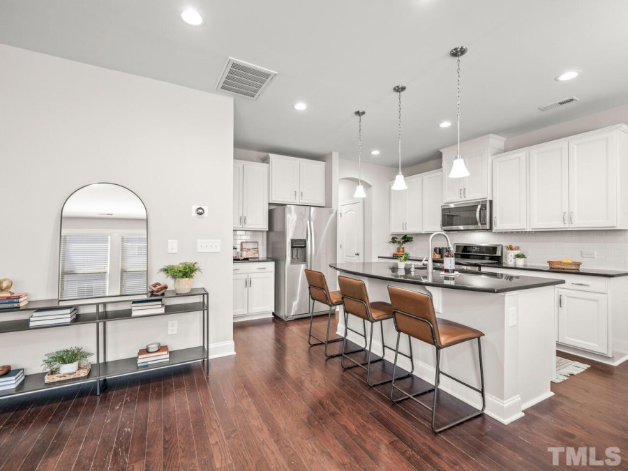 1205 Lotus Lilly Dr Durham, NC 27713