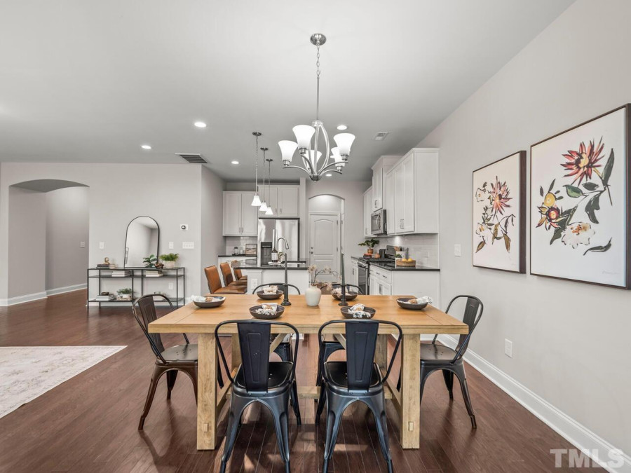 1205 Lotus Lilly Dr Durham, NC 27713