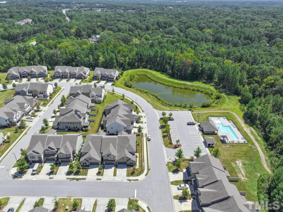1205 Lotus Lilly Dr Durham, NC 27713