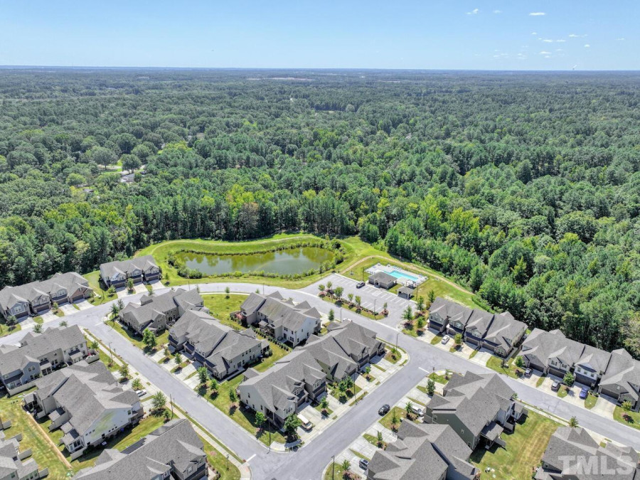 1205 Lotus Lilly Dr Durham, NC 27713