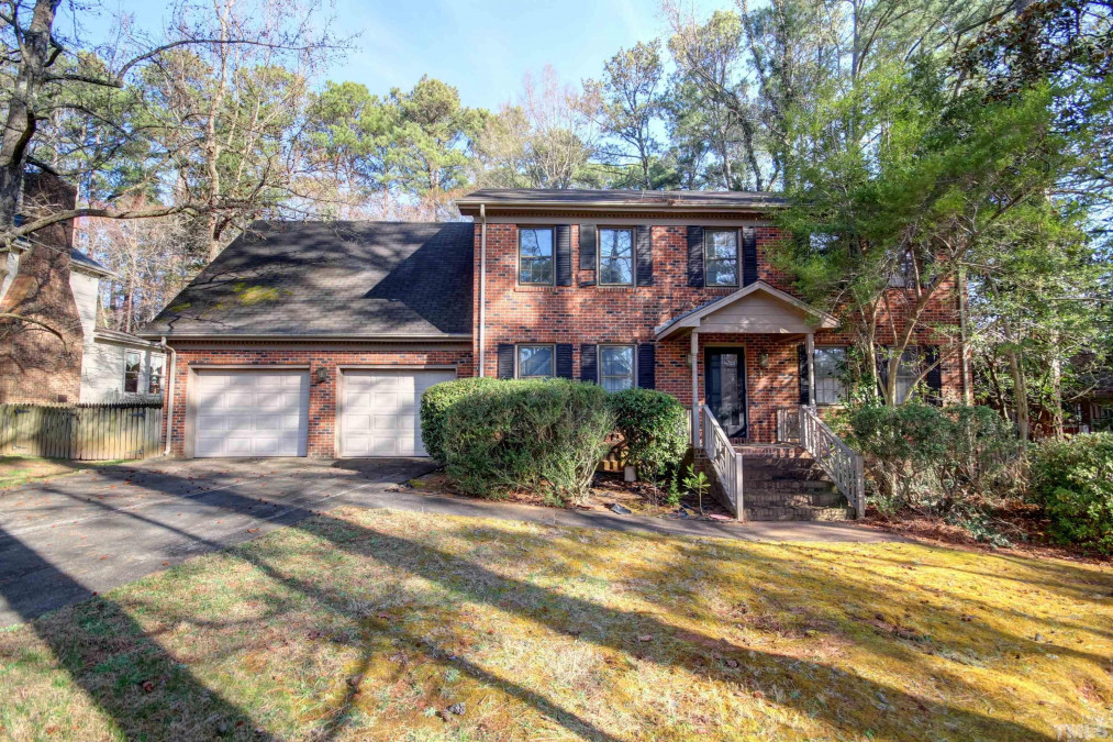 8315 Mourning Dove Rd, Raleigh, NC 27615 Raleigh Realty