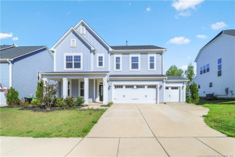 720 Ressler St Holly Springs, NC 27540