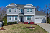 4704 Kia Dr Knightdale, NC 27545