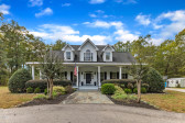 333 Pea Ridge Rd New Hill, NC 27562