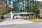 511 Willow Dr Clayton, NC 27520