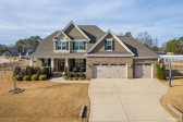 64 Wallbourne Dr Archer Lodge, NC 27527