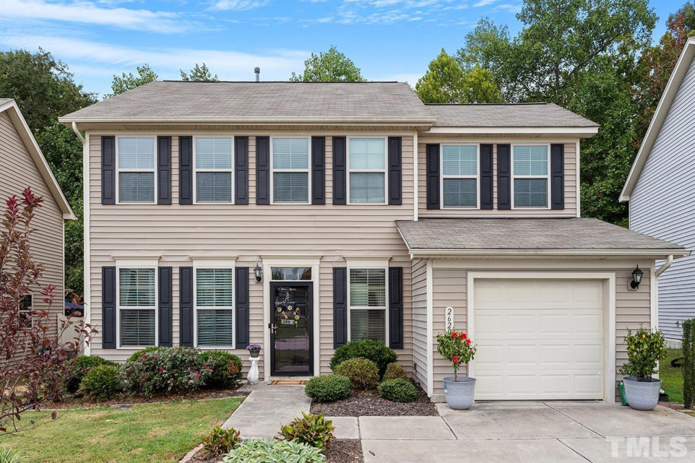 2620 Shepherd Valley St Raleigh, NC 27610