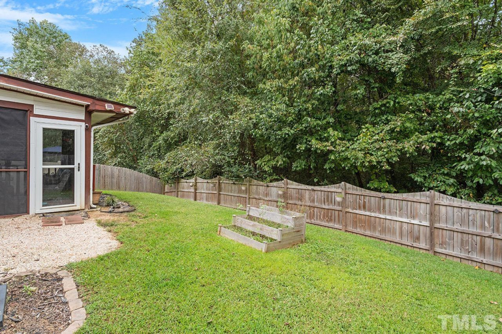2620 Shepherd Valley St Raleigh, NC 27610