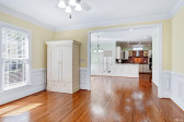 3711 Congeniality Way Raleigh, NC 27613