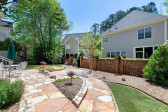 3711 Congeniality Way Raleigh, NC 27613