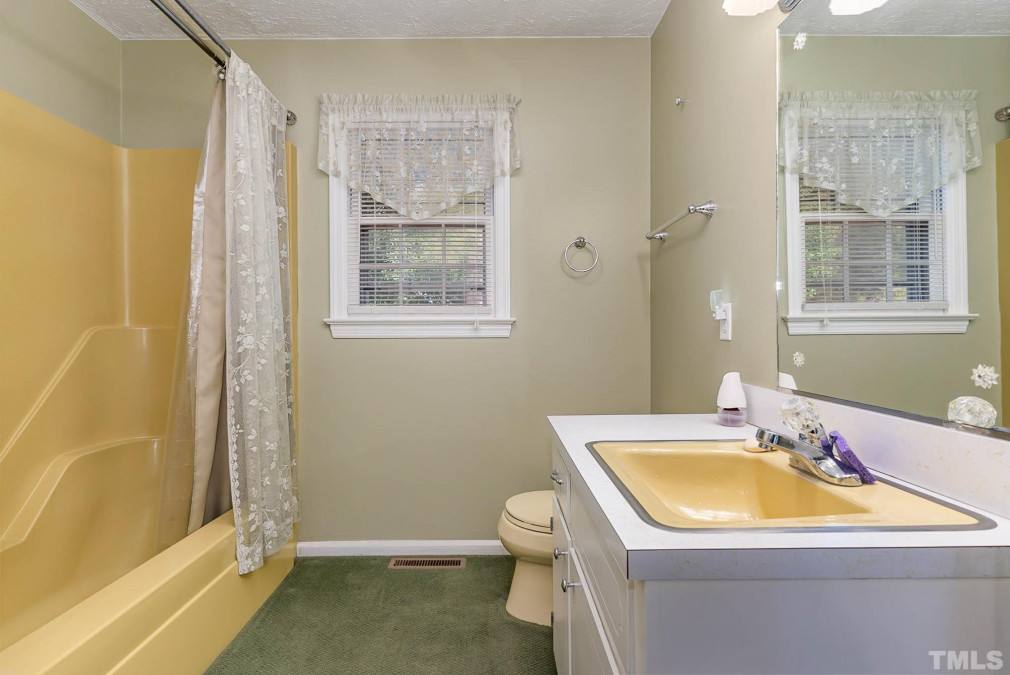 1505 Harris St Goldsboro, NC 27530