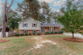 1312 Colonial Ave Wilson, NC 27896