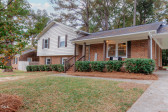 1312 Colonial Ave Wilson, NC 27896